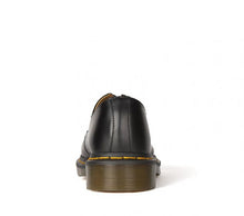 Laden Sie das Bild in den Galerie-Viewer, DR MARTENS | 1461 DMC 3-EYE SHOE | BLACK SMOOTH