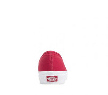 Laden Sie das Bild in den Galerie-Viewer, VANS | AUTHENTIC | (MULTI EYELETS) | GRADIENT/CRIMSON