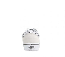 Laden Sie das Bild in den Galerie-Viewer, VANS | OLD SKOOL (BUTTERFLY) TRUE WHITE | BLACK