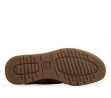 Laden Sie das Bild in den Galerie-Viewer, DR MARTENS | CAVENDISH 3-EYE SHOE BLACK