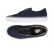 Laden Sie das Bild in den Galerie-Viewer, VANS |
ERA 59 MOROCCAN | GEO/DRESS BLUES
