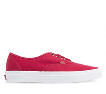 Laden Sie das Bild in den Galerie-Viewer, VANS | AUTHENTIC | (MULTI EYELETS) | GRADIENT/CRIMSON