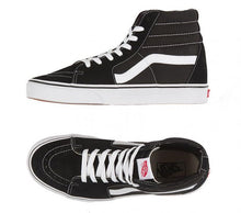 Laden Sie das Bild in den Galerie-Viewer, VANS | SH-8 HI