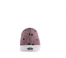 Laden Sie das Bild in den Galerie-Viewer, VANS |AUTHENTIC | LO PRO | BURGANDY/WHITE
