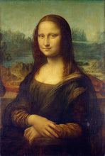 Load image into Gallery viewer, MONA LISA | LEONARDO DA VINCI
