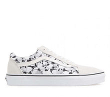Laden Sie das Bild in den Galerie-Viewer, VANS | OLD SKOOL (BUTTERFLY) TRUE WHITE | BLACK
