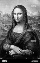 Load image into Gallery viewer, MONA LISA | LEONARDO DA VINCI
